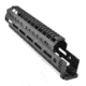 Midwest Industries AKXG2 Extended Universal M-Lok Model-Rail Top, Black, MI-AKXG2-UM