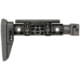 Midwest Industries Alpha Series Fixed Beam Side Folder