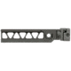Midwest Industries Alpha Series M4 Beam Side Folder, Black, MI-ALPHA-M4BSF