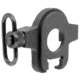 Midwest Industries Ambidextrous QD End Plate Adaptor .870, Black, MI870 - AQD