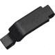 Midwest Industries AR-15 Polymer Trigger Guard, Black, MI-TG-BLK