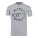 Midwest Industries AR Coordinate T-Shirt, Dark Heather Grey, 2XL, MI-TEE-ARCOORD-2XL