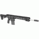 Midwest Industries AR10 SS Series 12in Handguard - Armalite, Black, MI-AR10SS12-A
