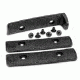 Midwest Industries AR10 SS Series 15in Handguard -Armalite, Black, MI-AR10SS15-A