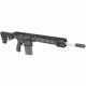Midwest Industries AR10 SS Series 15in Handguard -Armalite, Black, MI-AR10SS15-A