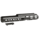 Midwest Industries Benelli M4 M-LOK Handguard, Black, MI-BENM4-HG