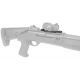 Midwest Industries Benelli M4 T2 Mount