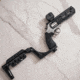 Midwest Industries Bounty Hunter Smith &amp; Wesson K-Frame Revolver, Smith &amp; Wesson L-Frame Revolver Frame Brace Conversion Kit
