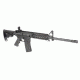 Midwest Industries AR-15/M16 M-Series Two Piece Drop-In M-LOK Handguard, 7 in, Carbine, Black, MI-17M
