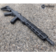 Midwest Industries Chassis Compatible with Ruger 10/22 TakeDown, Black, MI-1022-TDC
