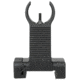 Midwest Industries Combat Top Mounted Fixed Front Sight, Heckler &amp; Koch, Black, MI-CFFS-HK