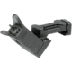 Midwest Industries Combat Rifle Fixed Offset Sight Set A2 - MI-CRS-FOSS-A2