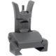 Midwest Industries Combat Rifle Top Mounted Deployable Front Sight