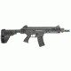 Midwest Industries CZ 805 Side M-Lok Rail, Black, MI-CZSRM
