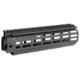 Midwest Industries CZ Scorpion M-LOK Handguard, 11.5in, 6061 Aluminum, Hard Coat Anodized, Matte Black, MI-CZ115M