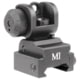 Midwest Industries Top Mounted Deployable Rear Sight
