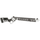 Midwest Industries Extended Sight System, Marlin 1895, Black, MI-MAR1895XRS