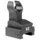 Midwest Industries Flip-Up Front Sights