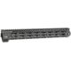 Midwest Industries G3M Series M-LOK Handguard, 15in, Fits AR-15, Black, MI-G3M15