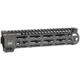 Midwest Industries G3M Series M-LOK Handguard, 9in, Fits AR-15, Black, MI-G3M9