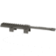 Midwest Industries Gen 2 Top Heckler &amp; Koch MP5K Rifle Rail Mount, Black, MI-MP5KTR-G2