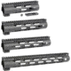 Midwest Industries Gen 3 SS Series Rail