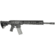 Midwest Industries Gen2 SS-Series One-Piece Free Float Handguard 12 Inch Rifle Black