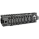 Factory DEMO Midwest Industries Gen2 T-Series One-Piece Free Float Handguard 9 Inch Mid-Length Black