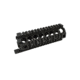 Midwest Industries Gen2 Two-Piece Drop-In Handguard Carbine Length, Black, MCTAR-17G2