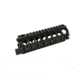 Midwest Industries Gen2 Two-Piece Drop-In Handguard Carbine Length, Black, MCTAR-17G2