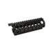 Midwest Industries Gen2 Two-Piece Drop-In Handguard Carbine Length, Black, MCTAR-17G2