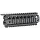 Midwest Industries Gen2 Two-Piece Drop-In Handguard