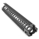 Midwest Industries Gen2 Two-Piece Drop-In Handguard Rifle Length, Black, MCTAR-19G2