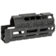 Midwest Industries Generation 2 Aimpoint T1 Topcover Yugo M92 Handguard, M-LOK Compatible, Black, MWMI-AKG2-Y92MT1