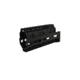 Midwest Industries Generation 2 Rail Topcover Yugo M92 Handguard, M-LOK Compatible, Black, MWMI-AKG2-Y92M
