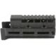 Midwest Industries Generation 2 Rail Topcover Yugo M92 Handguard, M-LOK Compatible