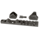 Midwest Industries Ghost Ring Rail, Henry Pistol Little Boy, Black, MI-H4-GRR