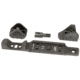 Midwest Industries Ghost Ring T1, Henry 45/70, Black, MI-HX5-GRT1