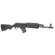 Midwest Industries Hand Guard for the Saiga AK-47, Black, MI-AK-S
