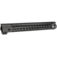 Midwest Industries Handguard G3k KeyMod 15 Inch Fits Ar-15