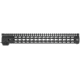 Midwest Industries Handguard G3k KeyMod 15 Inch Fits Ar-15