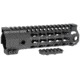 Midwest Industries Handguard G3k KeyMod 7 Inch Fits Ar-15
