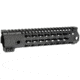 Midwest Industries Handguard G3k KeyMod 9 Inch Fits Ar-15