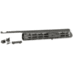 Midwest Industries Henry 357 Handguard Sight System, M-Lok, Black, MI-H357XRS