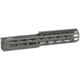 Midwest Industries Henry Supreme M-LOK Rifle Forend, Black, MI-HSP