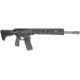 Midwest Industries K-Series 12in Handguard, Black, *MI-16MFSSK12