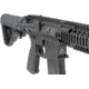 Midwest Industries K-Series 12in Handguard, Black, *MI-16MFSSK12