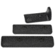 Midwest Industries Key Mod - Hand Stop, 4,5 Slot Panel Kit, Black, MI-SSK-PK