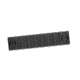 Midwest Industries 1913 Mil Spec MI KeyMod Rails, 3.75in, 6061 Aluminum, Hard Coat Anodized, Black, MI-SSK-R375