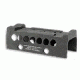 Midwest Industries Leupold Delta Top Cover for AK 47 / 74, Black, MI-AK-LD